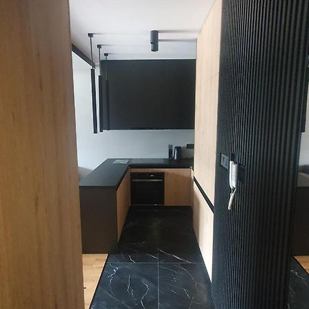 Apartament Szyndzielnia Bielsko-Biała Exterior foto