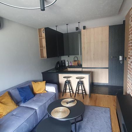 Apartament Szyndzielnia Bielsko-Biała Exterior foto