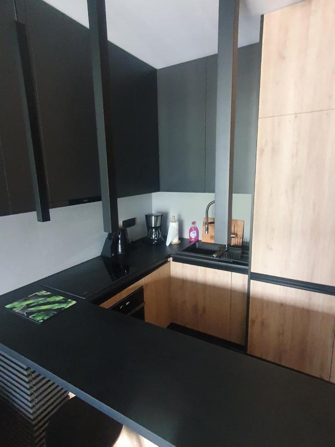Apartament Szyndzielnia Bielsko-Biała Exterior foto