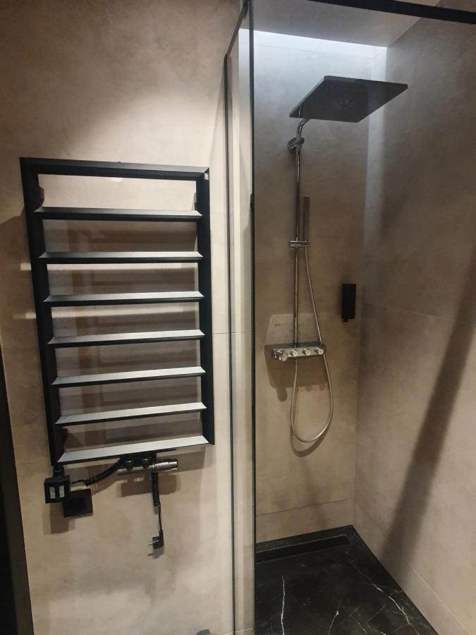 Apartament Szyndzielnia Bielsko-Biała Exterior foto