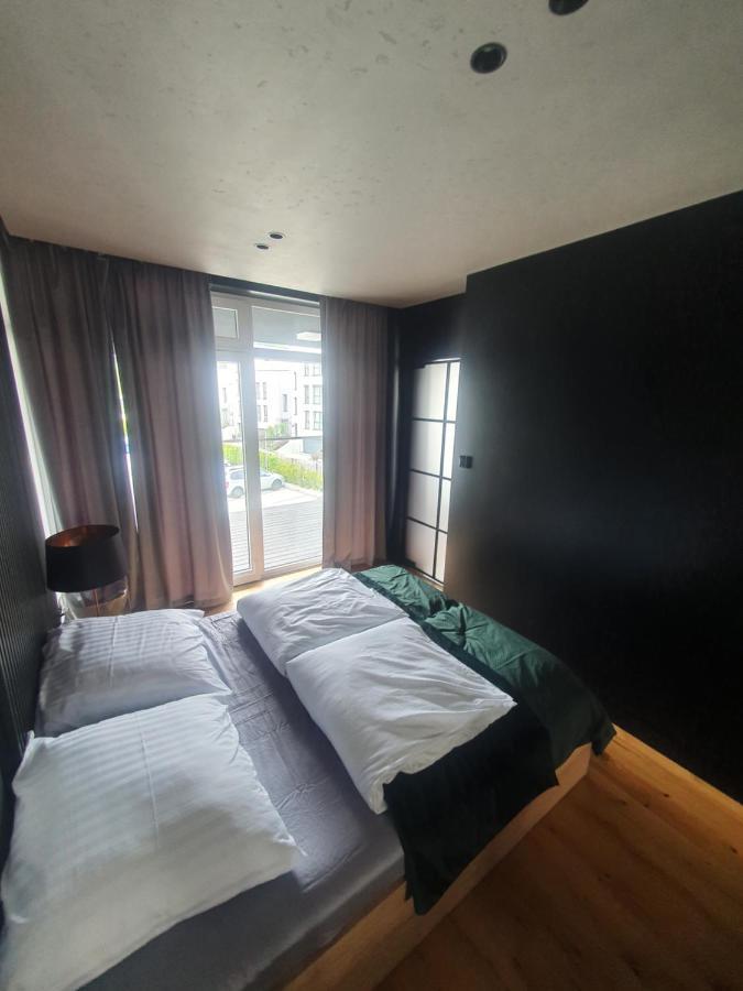 Apartament Szyndzielnia Bielsko-Biała Exterior foto