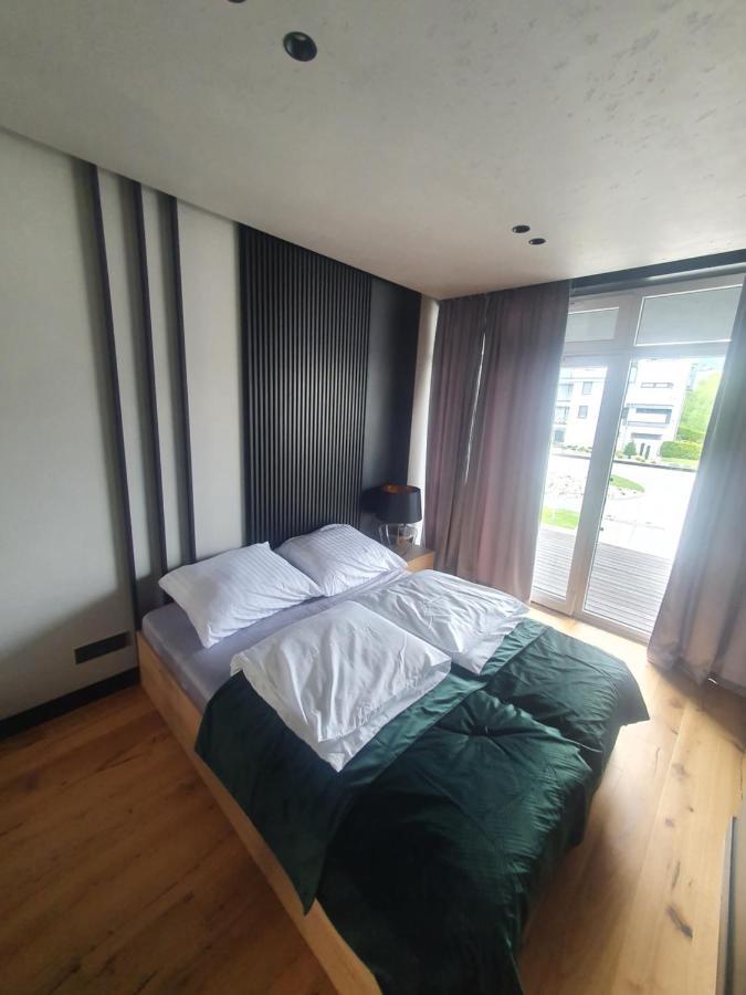 Apartament Szyndzielnia Bielsko-Biała Exterior foto