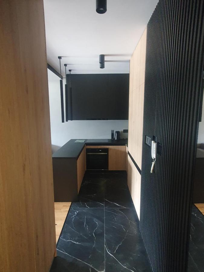 Apartament Szyndzielnia Bielsko-Biała Exterior foto