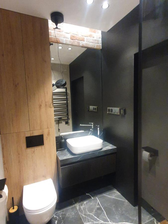 Apartament Szyndzielnia Bielsko-Biała Exterior foto