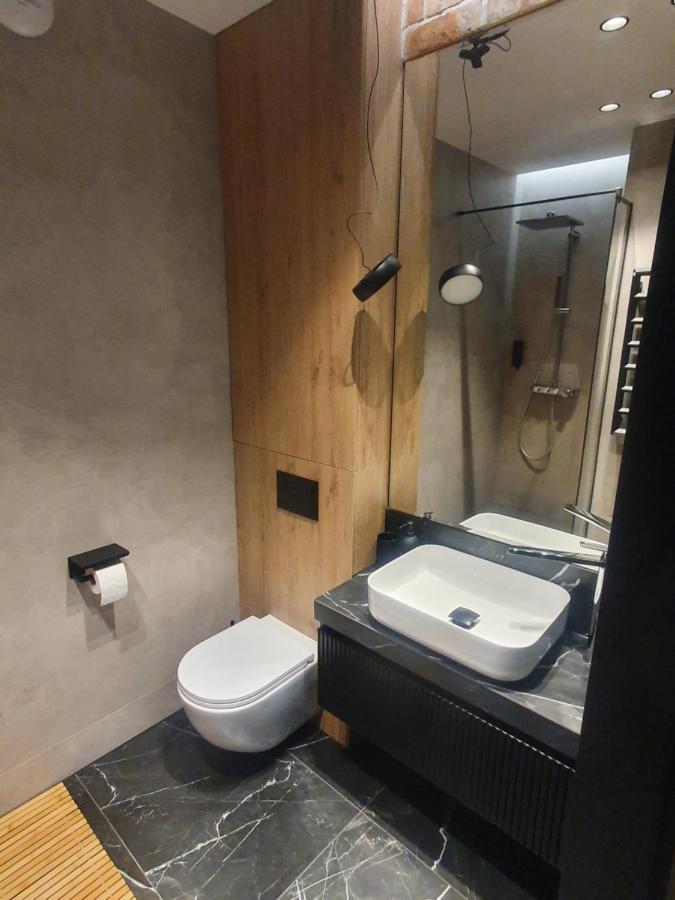 Apartament Szyndzielnia Bielsko-Biała Exterior foto