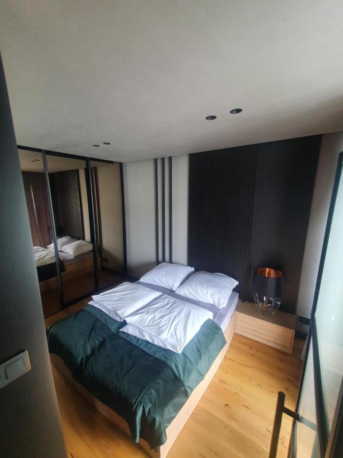 Apartament Szyndzielnia Bielsko-Biała Exterior foto